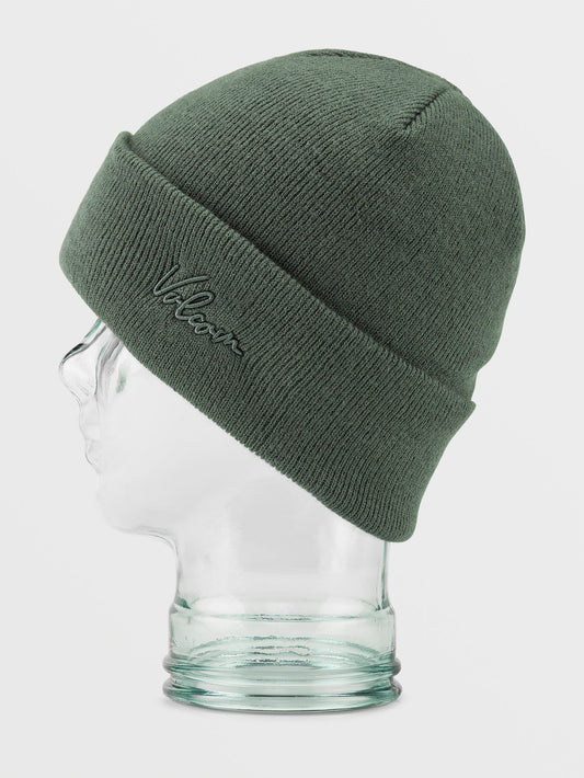 Fave V.Co Beanie - EUKALYPTUS