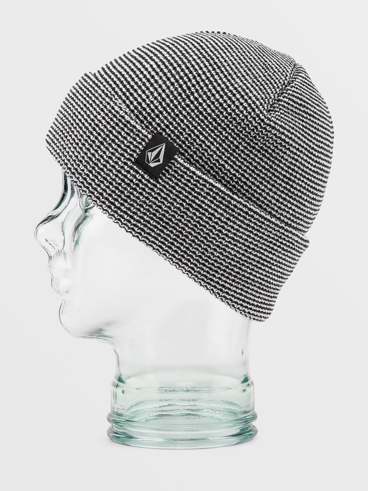 Bonnet Baseline V.Co - BLACK
