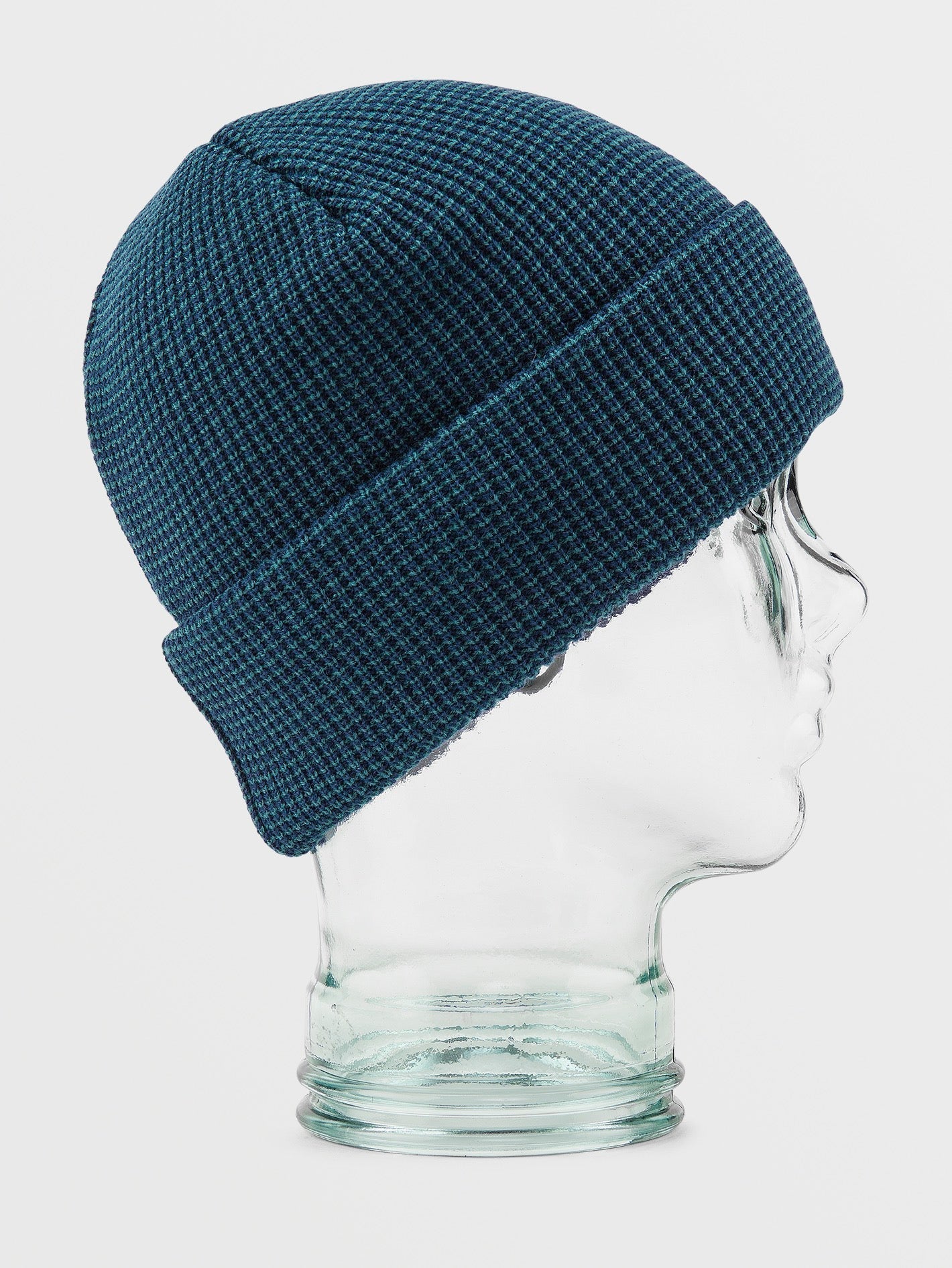 V.Co Baseline Beanie - BLUE