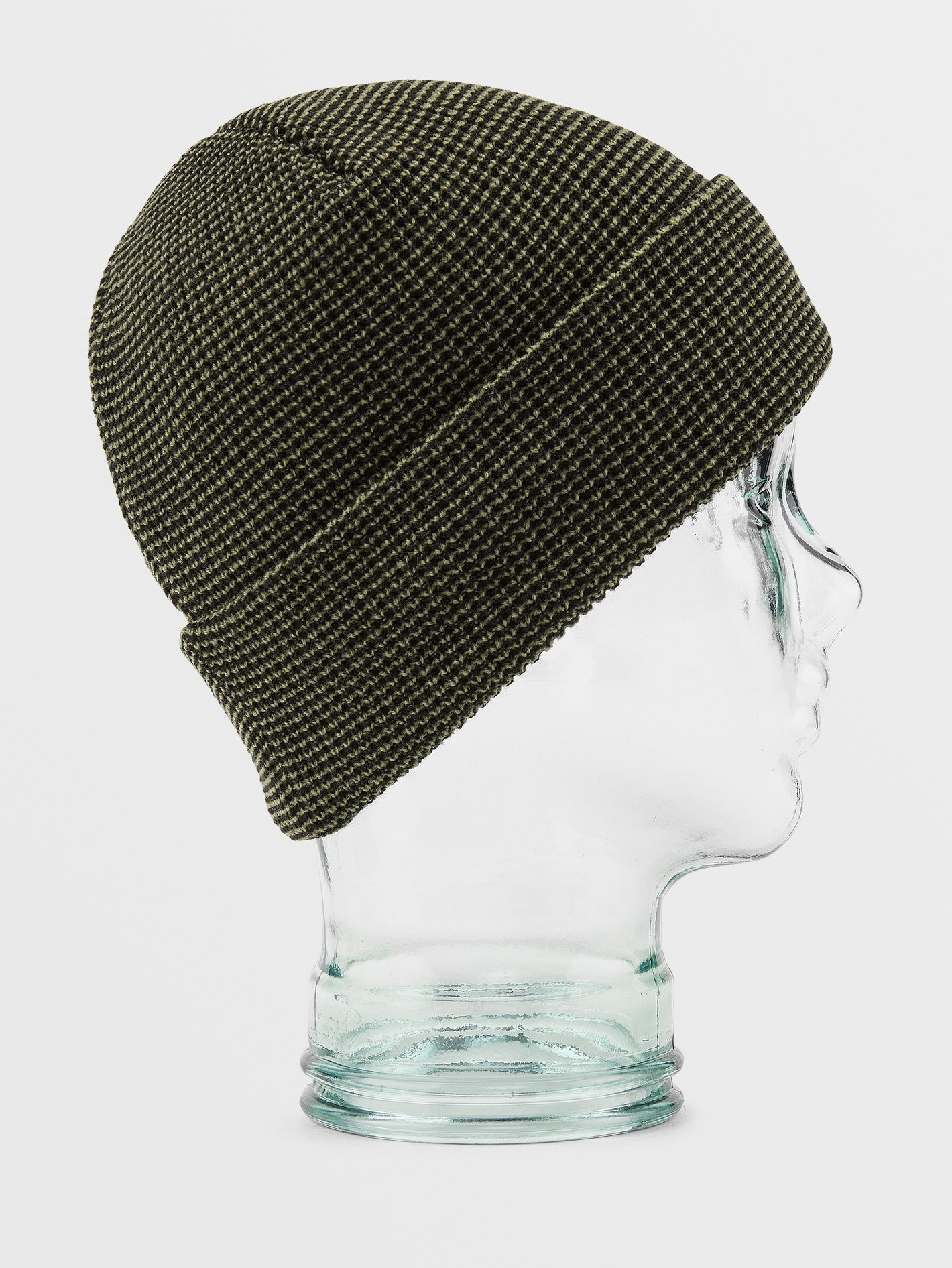 Bonnet Baseline V.Co - LIGHT MILITARY