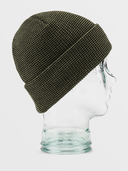 Bonnet Baseline V.Co - LIGHT MILITARY