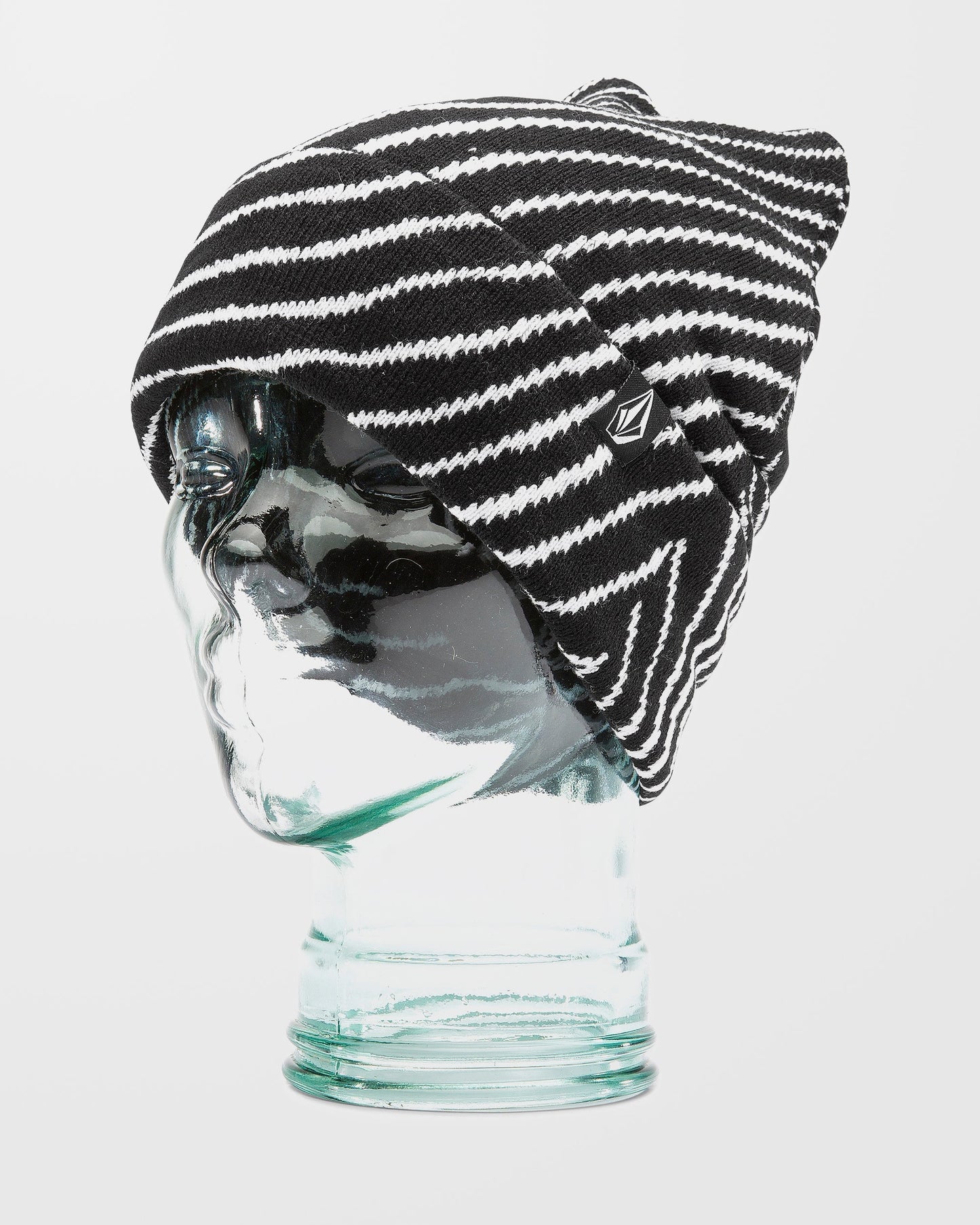 Shred Beanie - Schwarz