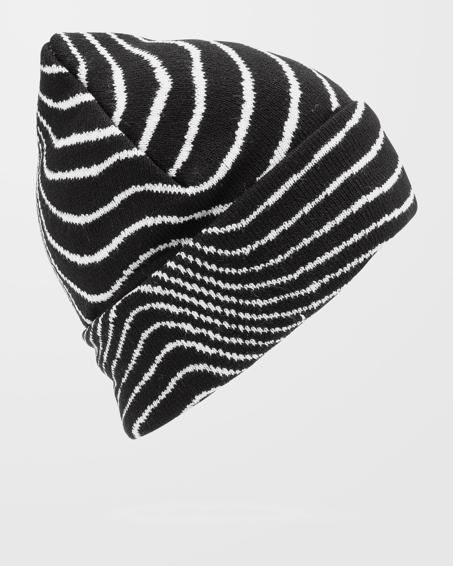 Shred Beanie - Schwarz