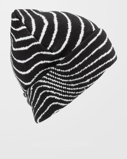 Shred Beanie - Schwarz