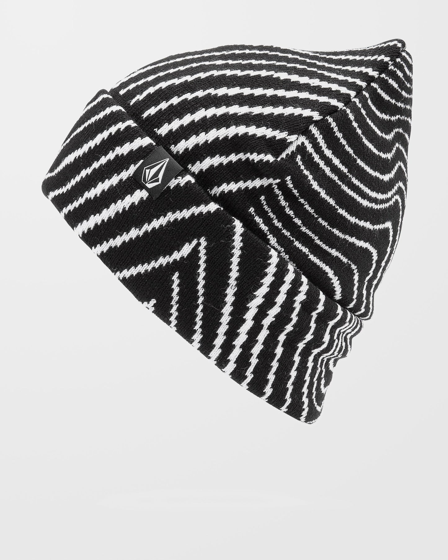 Shred Beanie - Schwarz