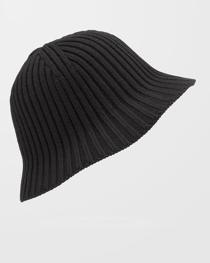 Bob Yay Knit - Black