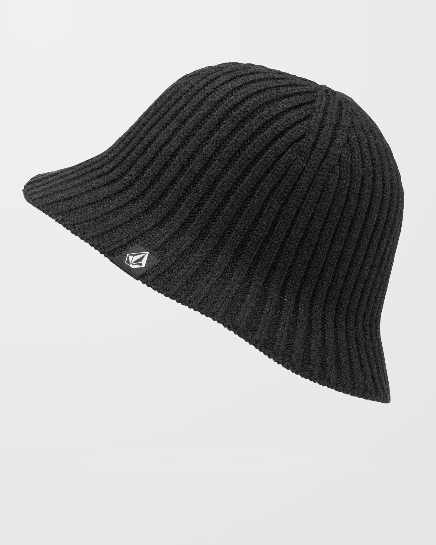 Bob Yay Knit - Black