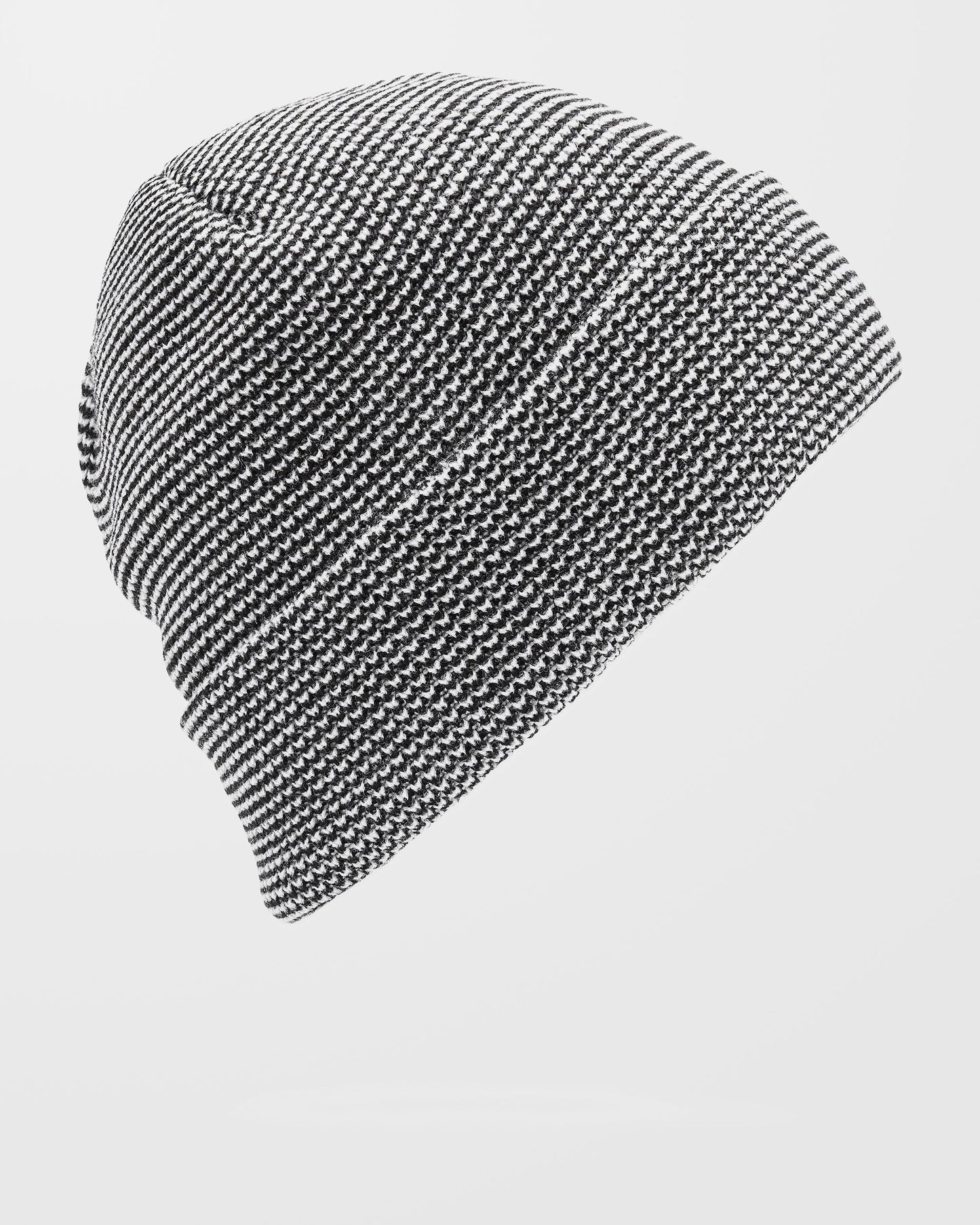 V.Co Baseline Beanie - Schwarz