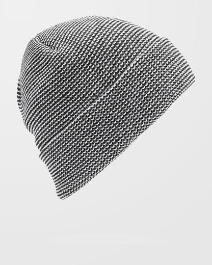 V.Co Baseline Beanie - Schwarz