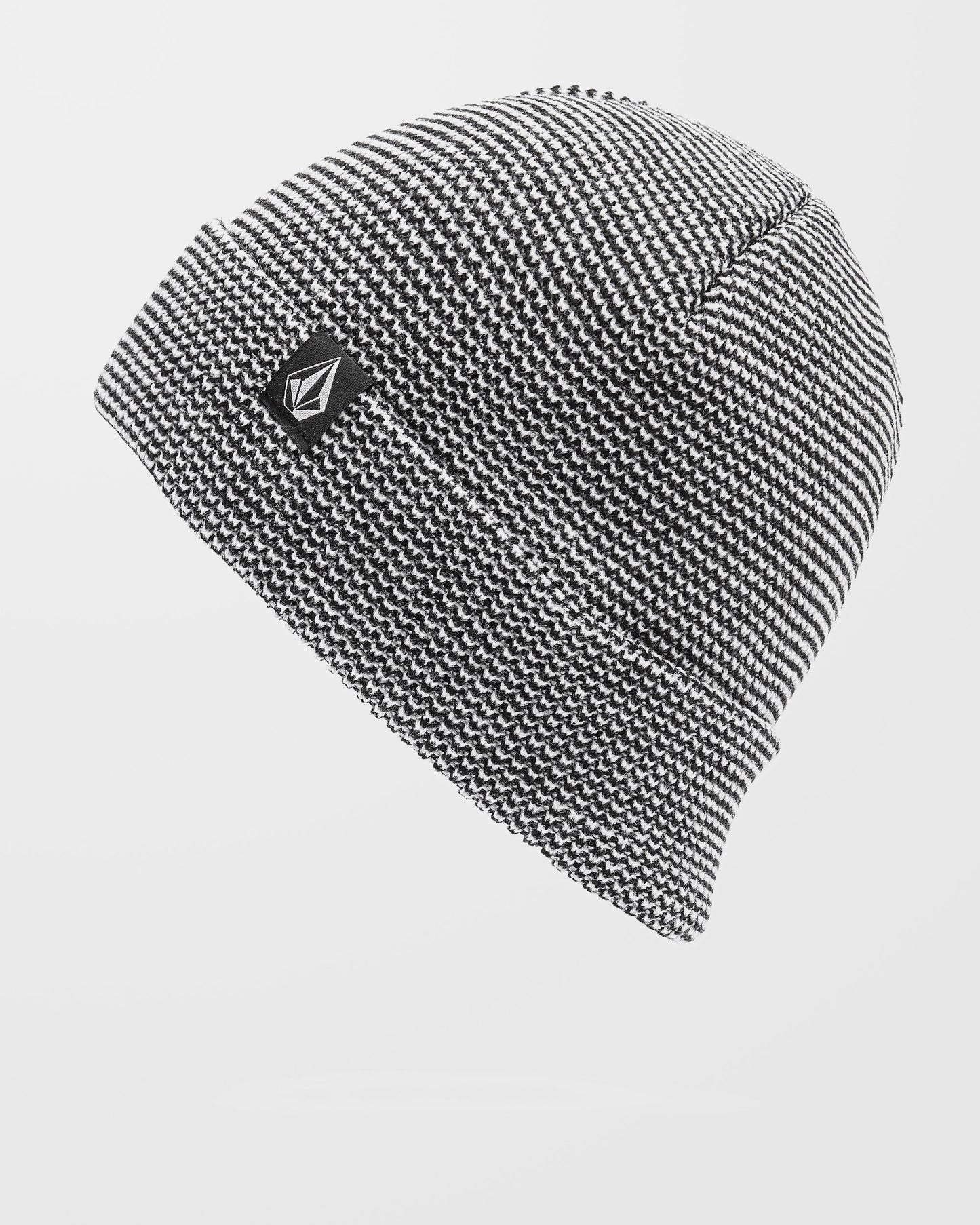 V.Co Baseline Beanie - Schwarz