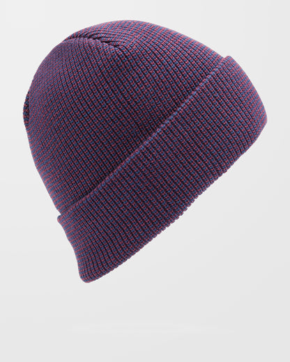 Bonnet V.Co Baseline - Navy