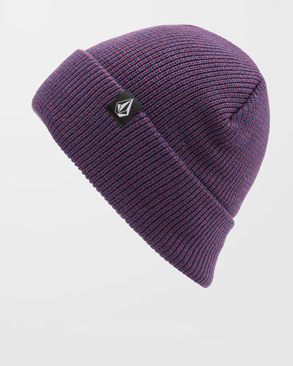 Bonnet V.Co Baseline - Navy