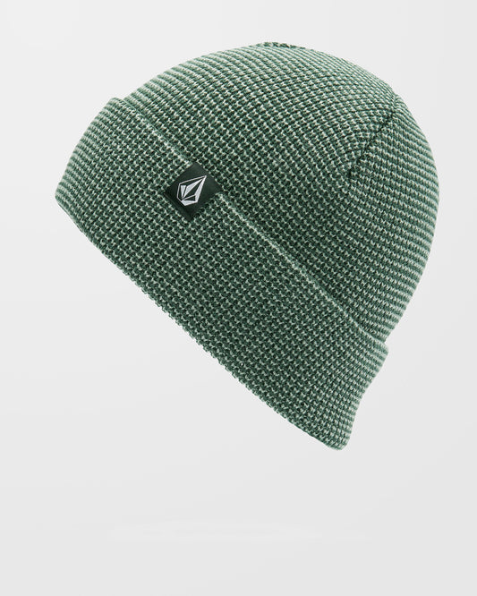 V.Co Baseline Beanie - Scarab