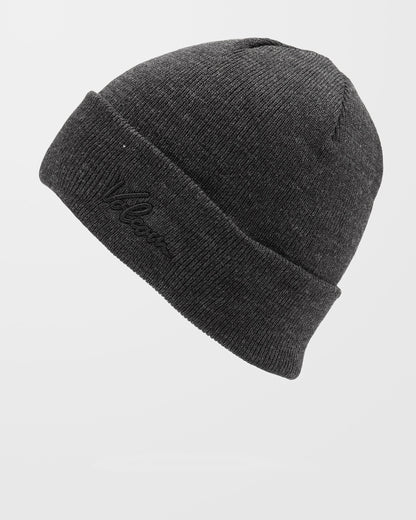 V.Co Fave Beanie - Schwarz