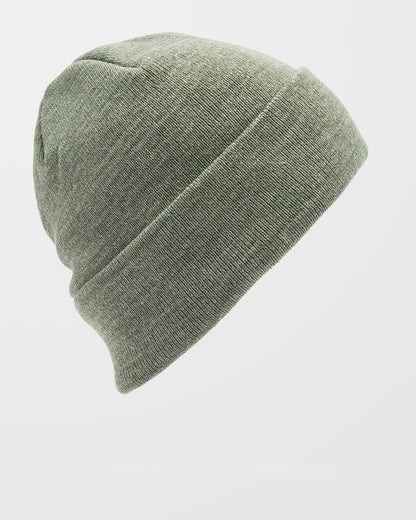 Bonnet V.Co Fave - Lichen Green