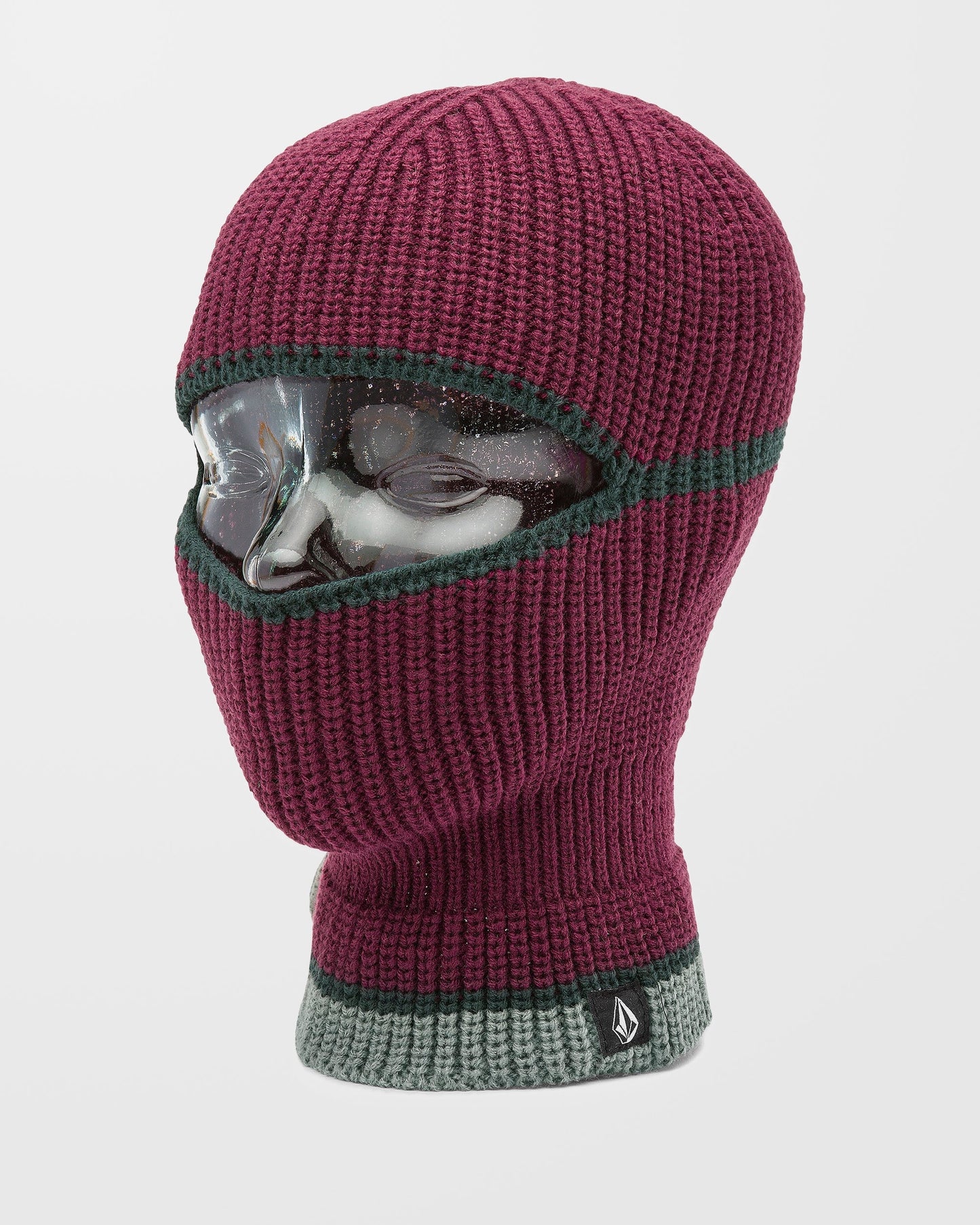 Cagoule Baklava Stone Convict - Burgundy