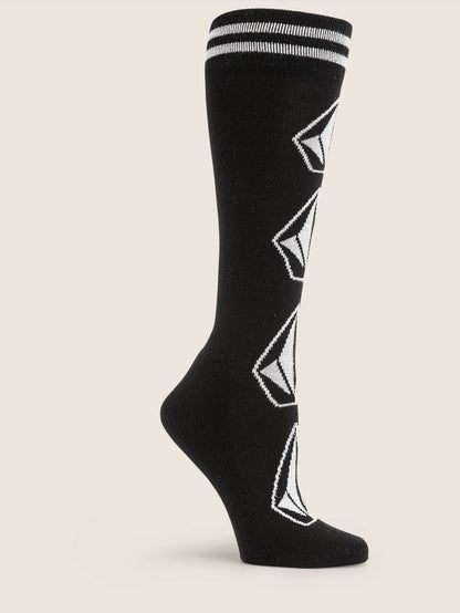 Chaussettes Sherwood  - Black