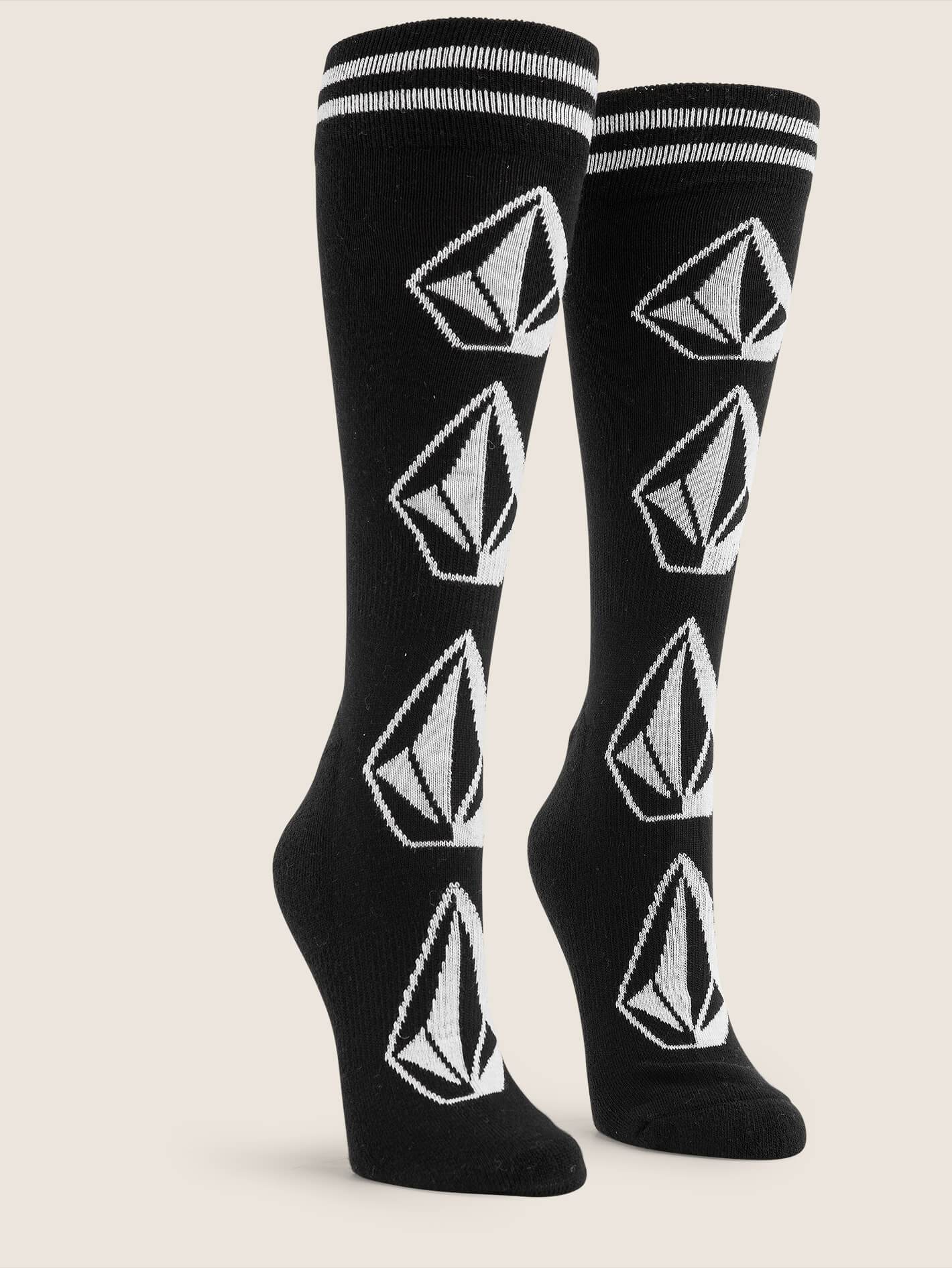 Chaussettes Sherwood  - Black
