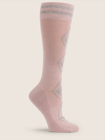 Sherwood Socken - Rosenholz