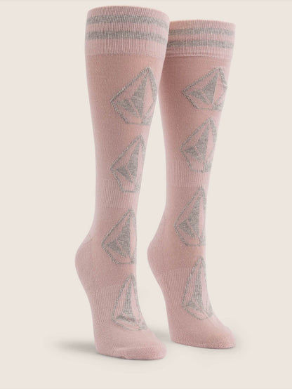 Sherwood Socken - Rosenholz