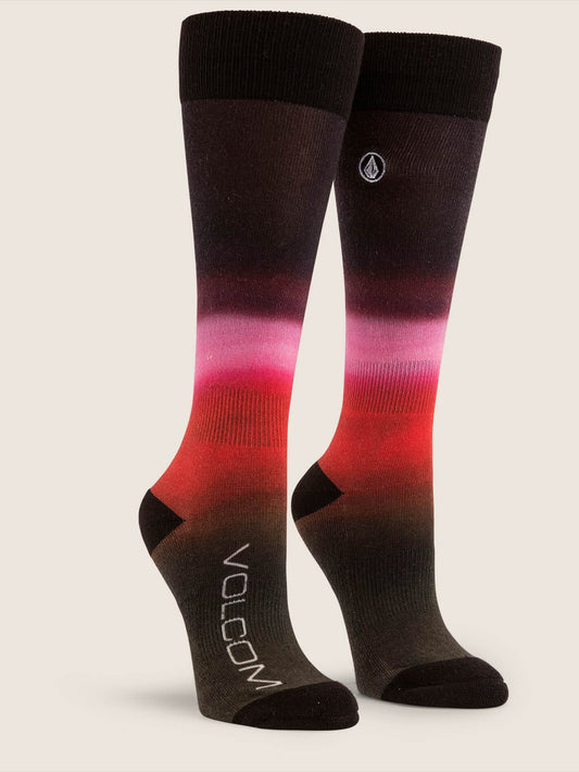 TTT-Socke – Mehrfarbig