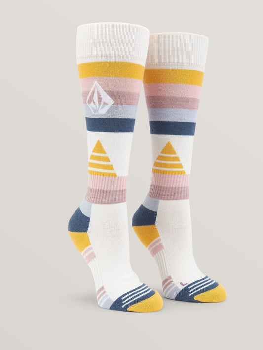 Tundra Tech Socke - WEISS