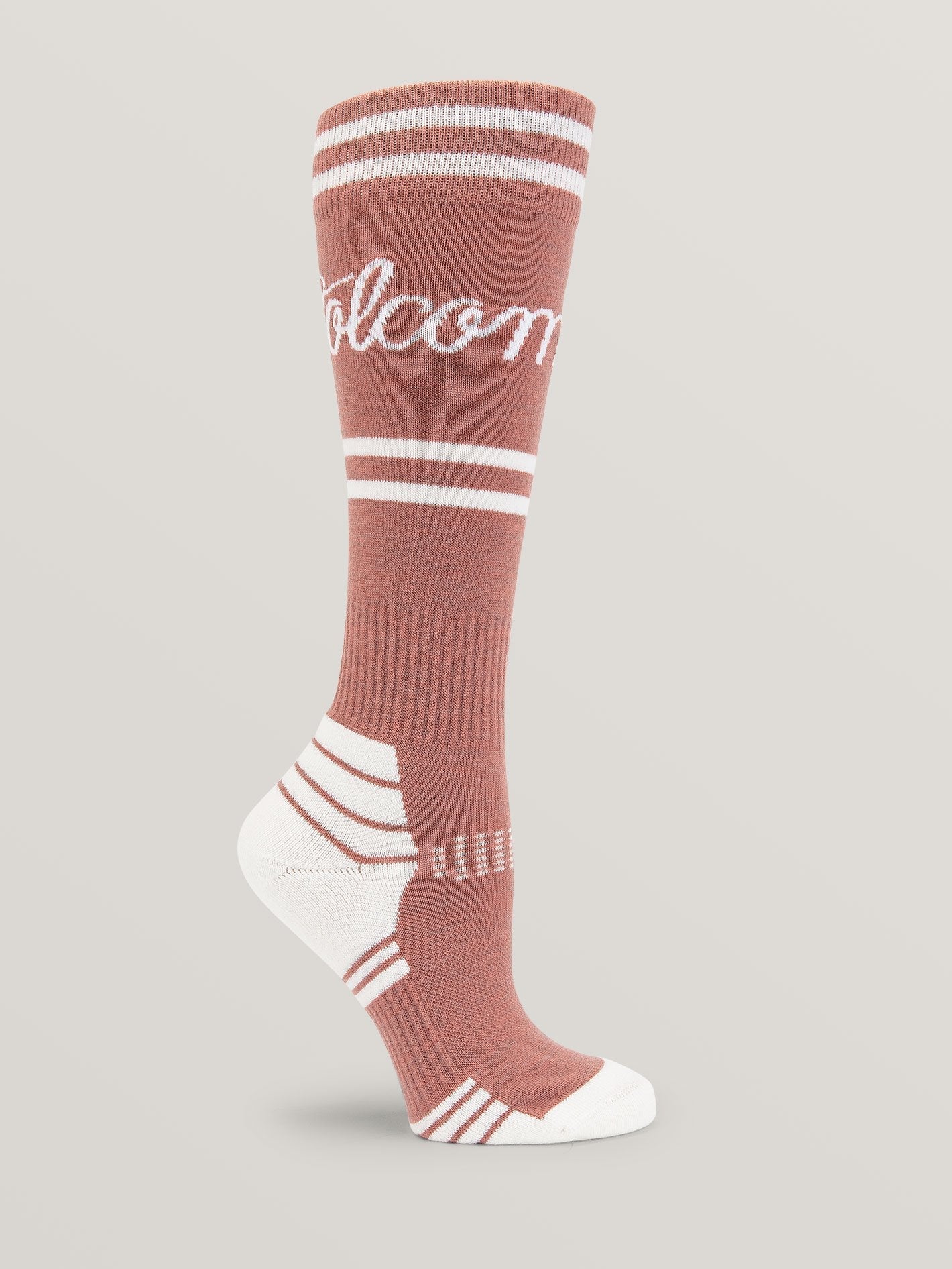 Sherwood Sock - PURPLE