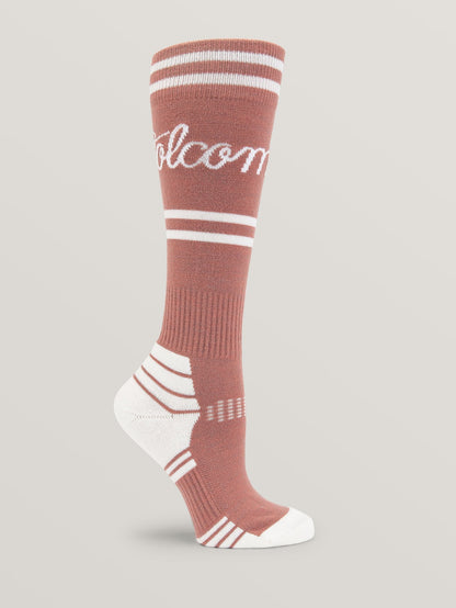 Sherwood Sock - PURPLE