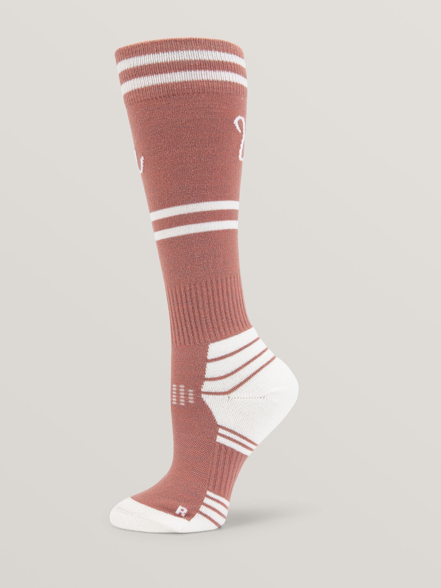 Sherwood Sock - PURPLE