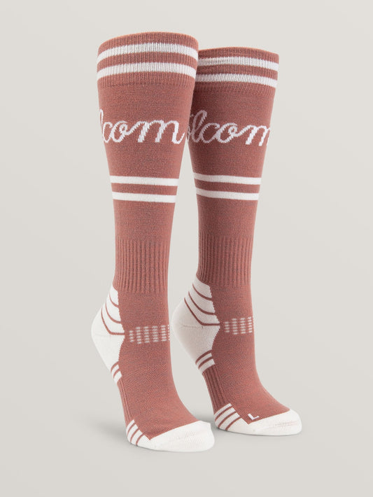 Sherwood Socke - LILA