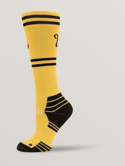 Sherwood Socken - GELB