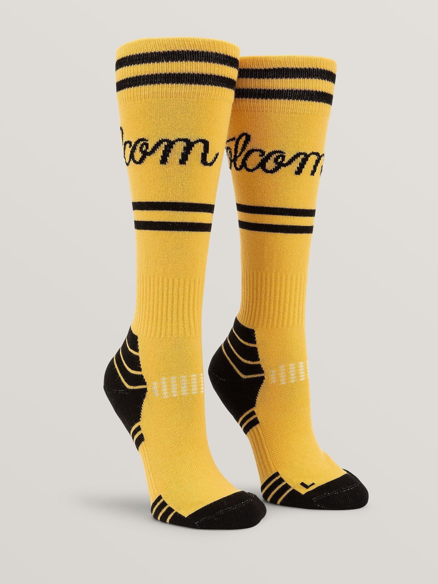 Sherwood Socken - GELB