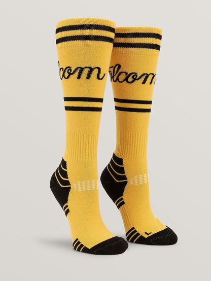 Sherwood Socken - GELB