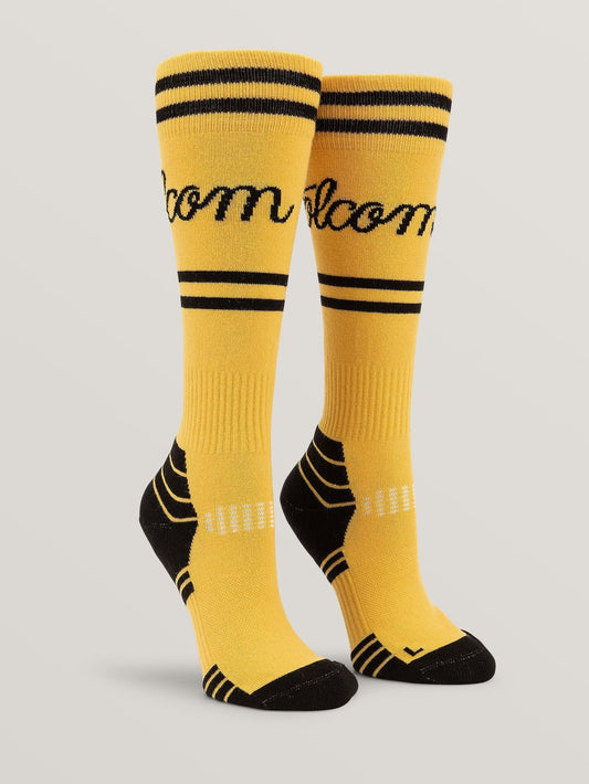 Sherwood Socken - GELB