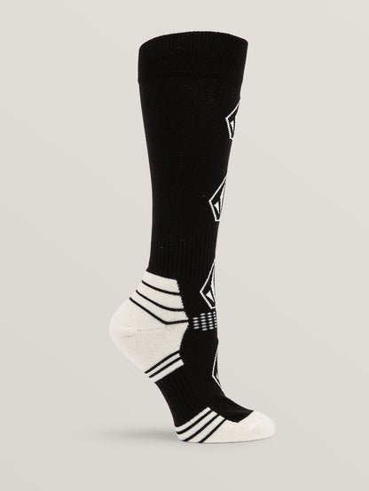 Ttt Sock - BLACK