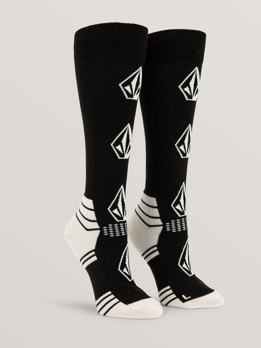 Ttt Socke - SCHWARZ