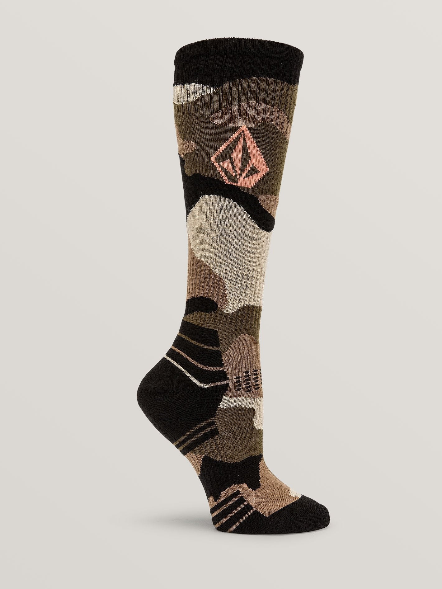 Ttt Socke - FADED ARMY