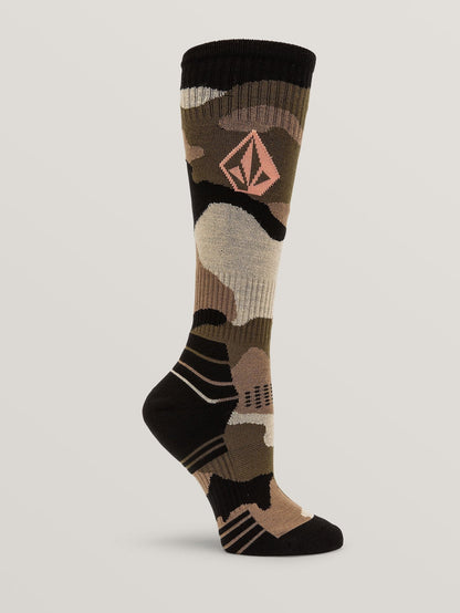 Ttt Socke - FADED ARMY