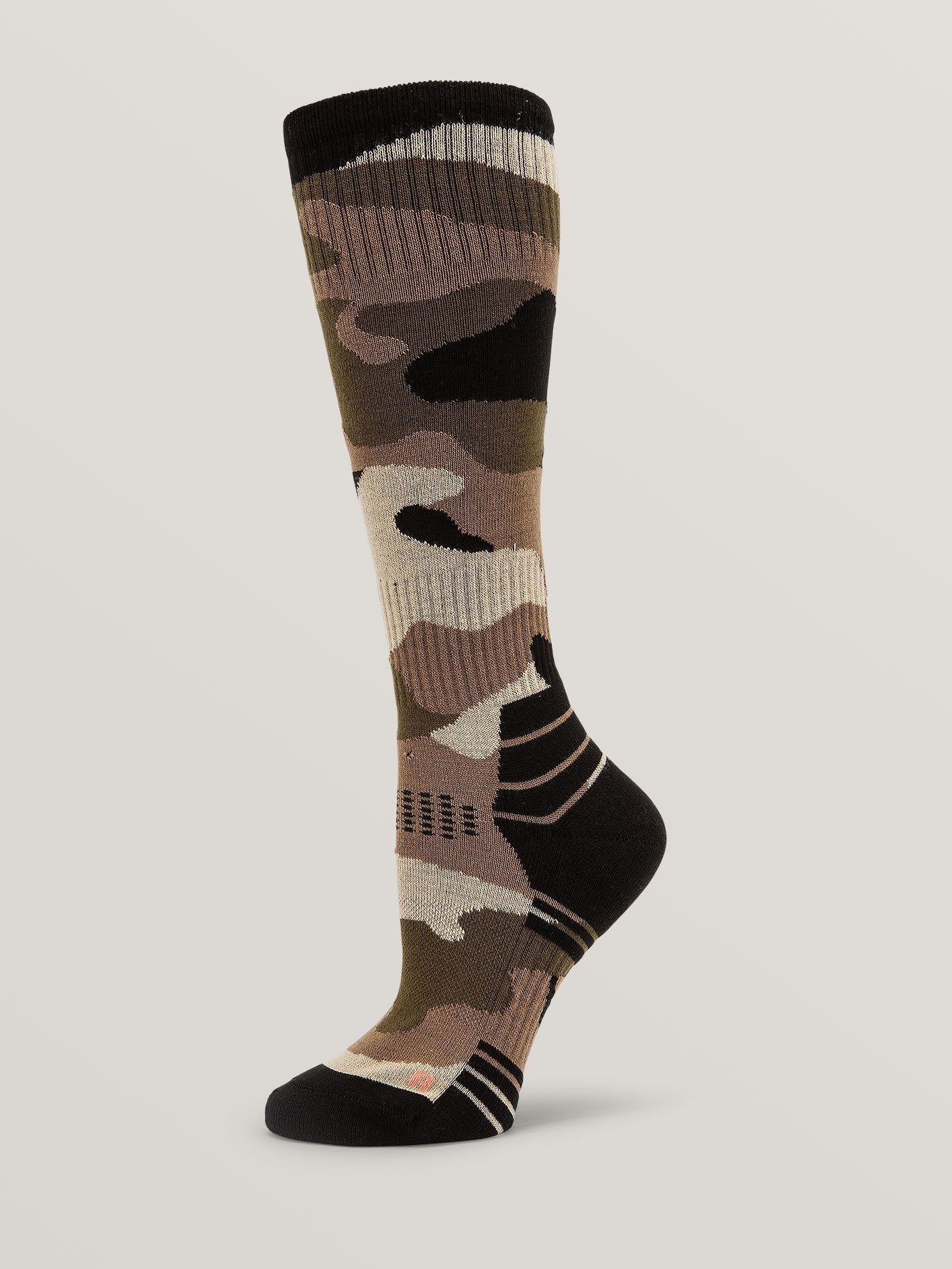 Ttt Socke - FADED ARMY