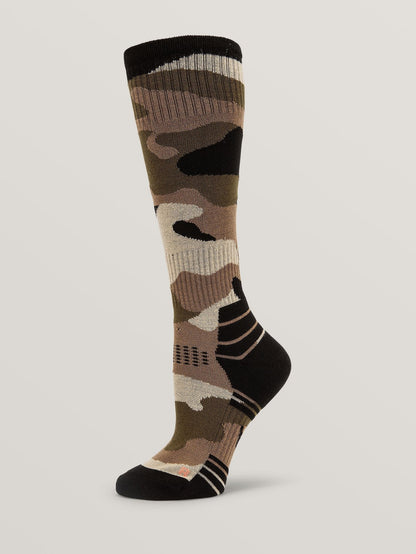 Ttt Socke - FADED ARMY