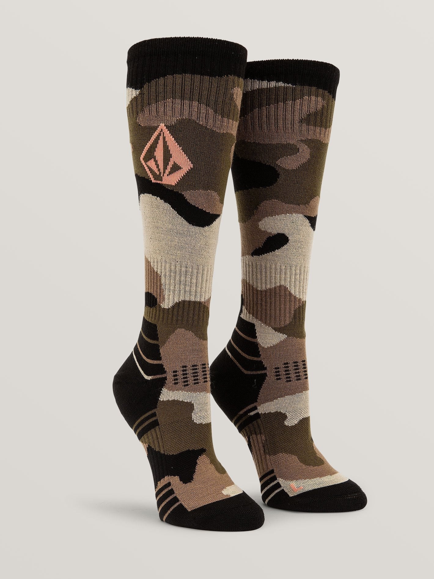 Ttt Socke - FADED ARMY