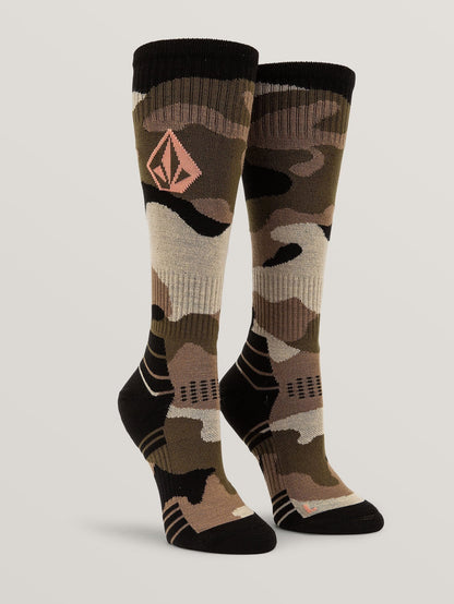 Ttt Socke - FADED ARMY