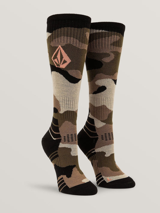 Ttt Socke - FADED ARMY