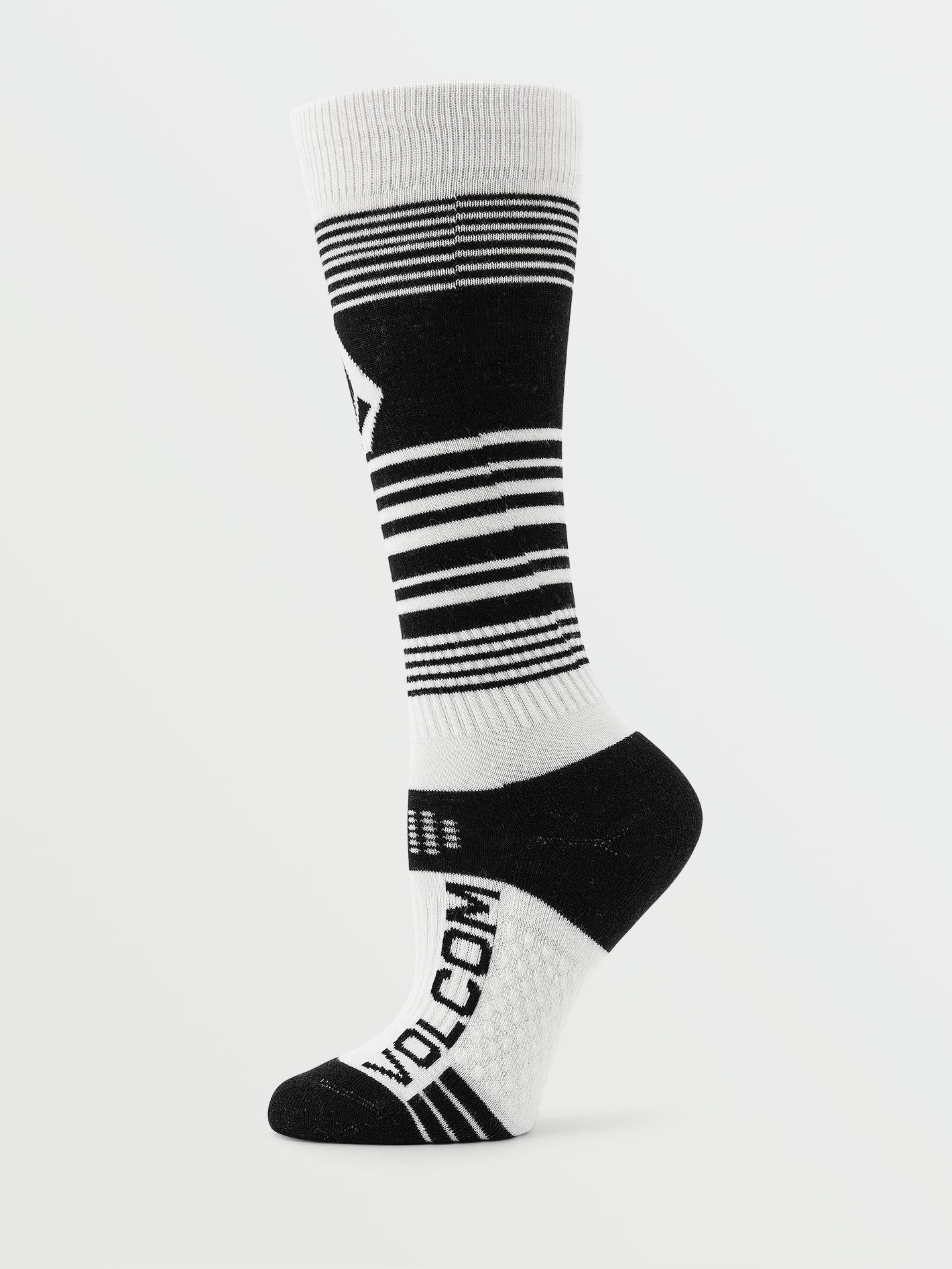 Chaussettes Tundra Tech - Black