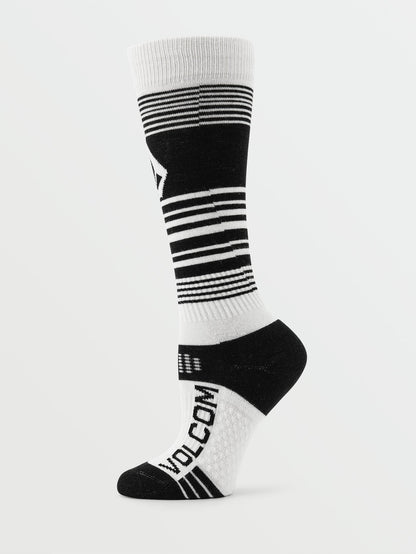 Chaussettes Tundra Tech - Black