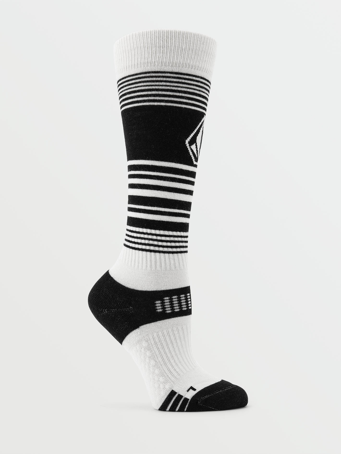 Chaussettes Tundra Tech - Black