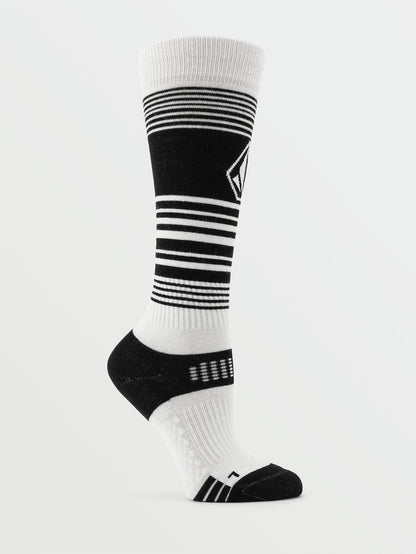 Chaussettes Tundra Tech - Black