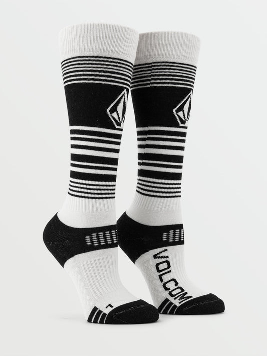 Tundra Tech Socken - Schwarz