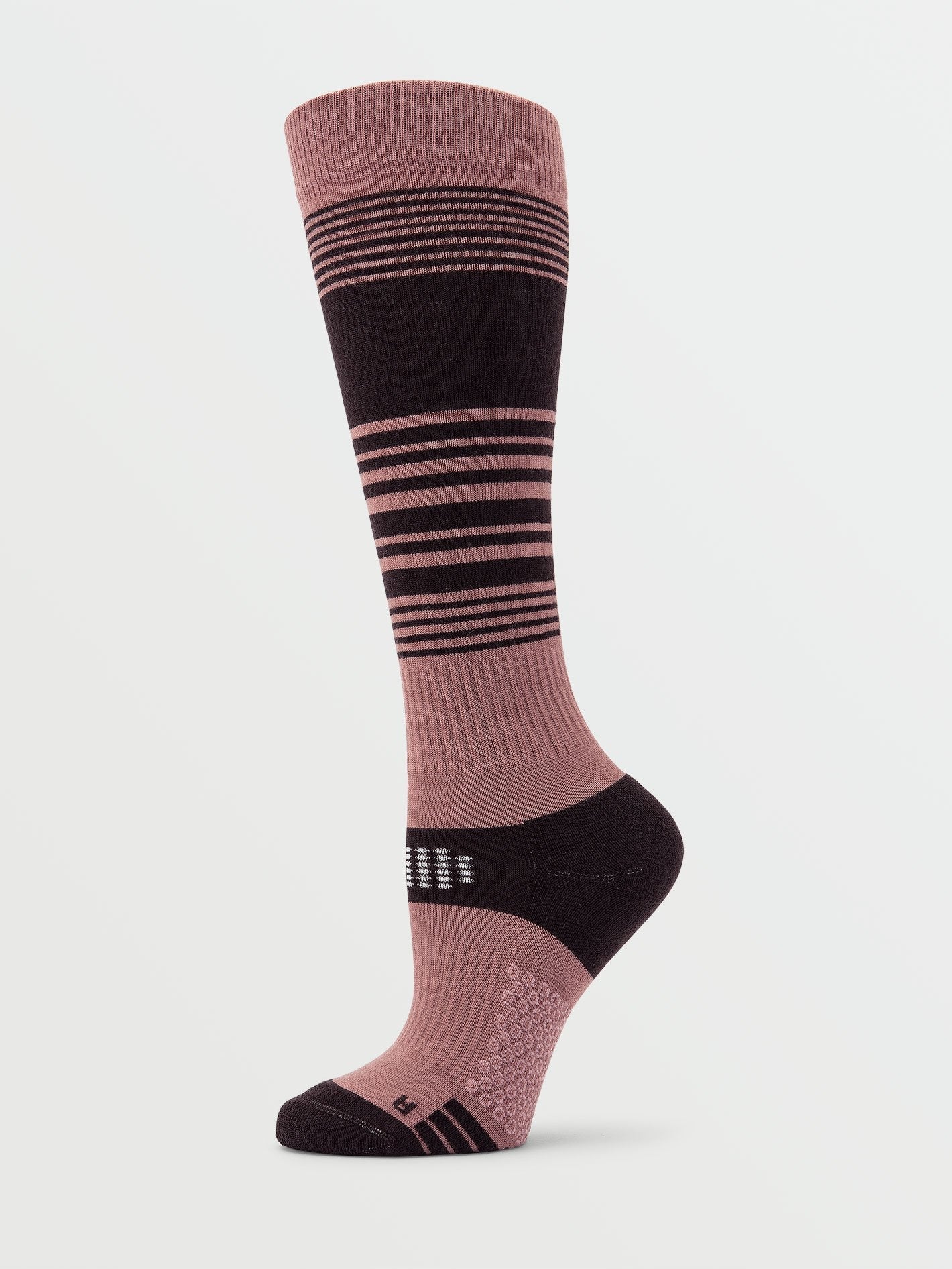 Chaussettes Tundra Tech - Rose Wood