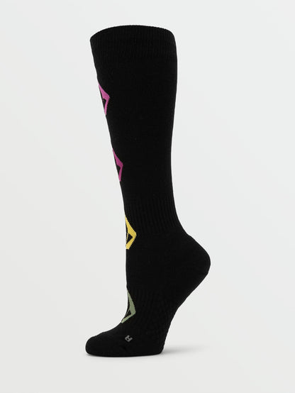 Sherwood Socks - Black